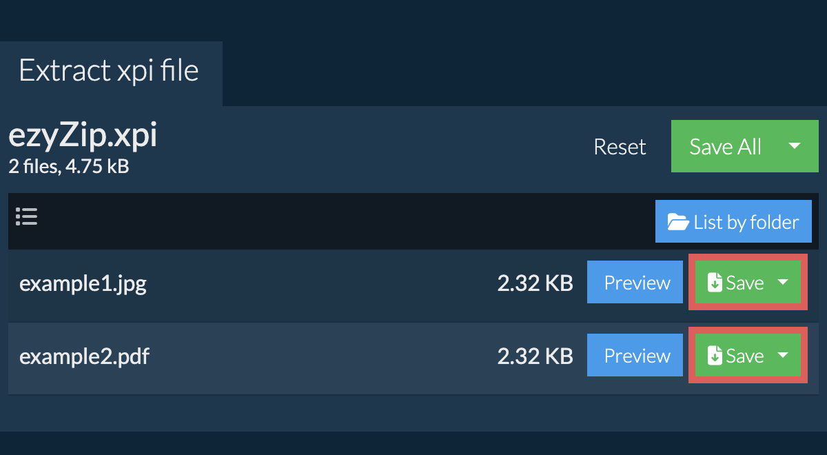 Como se abre un archivo xpi safely 3 simple methods anyone can use