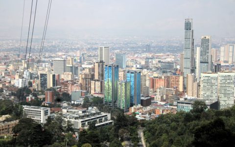 Best hosting colombia services 2024 find top providers now
