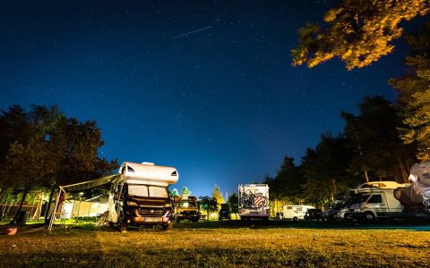Where Buy Best Rv Camper Interior Lights For Bright Nighttime