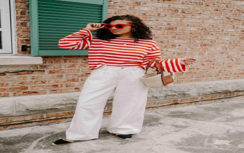 How To Use Crimson Pink Fashion? (Easy Style Tips For You)