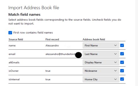 best tools to export contacts thunderbird? find great options now!