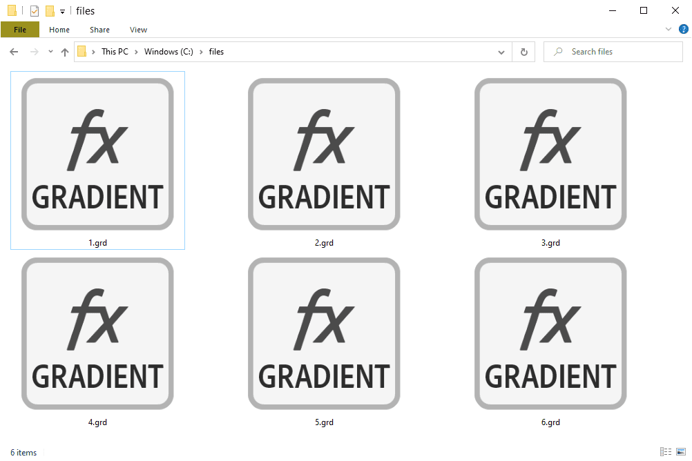 Want to change your file grd? (Check out these awesome free tools for grid file conversion!)