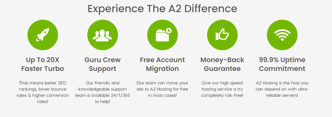 Golang Hosting Options Explained Compare The Top 5 Service Providers