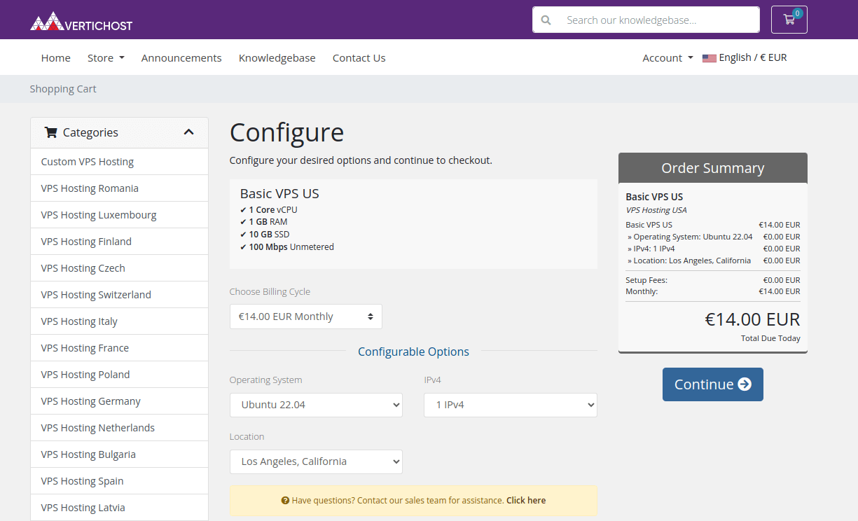 How to choose VPS Romania? (5 easy steps for best selection guide)