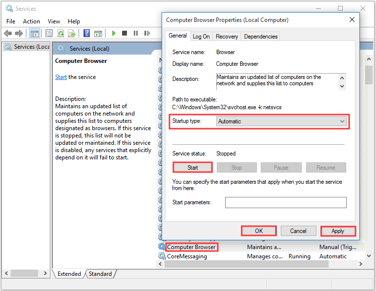Cant Access Files Fix the specified network name is no longer available Error Guide