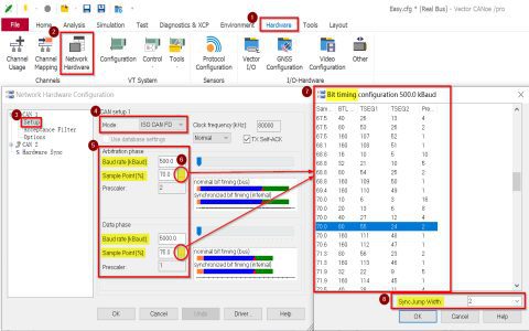 cant open dst file type fix common errors fast