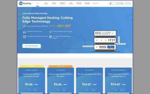 Golang Hosting Options Explained Compare The Top 5 Service Providers