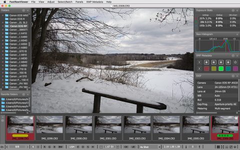 What Is an ARW File and Why Camera Owners Need It