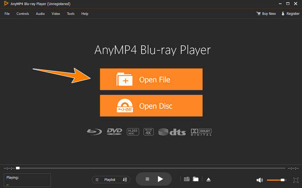 what is file bdmv? learn about this video format now