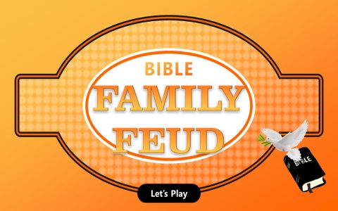 Fast Way To Make Custom Family Feud Game Show Yourself
