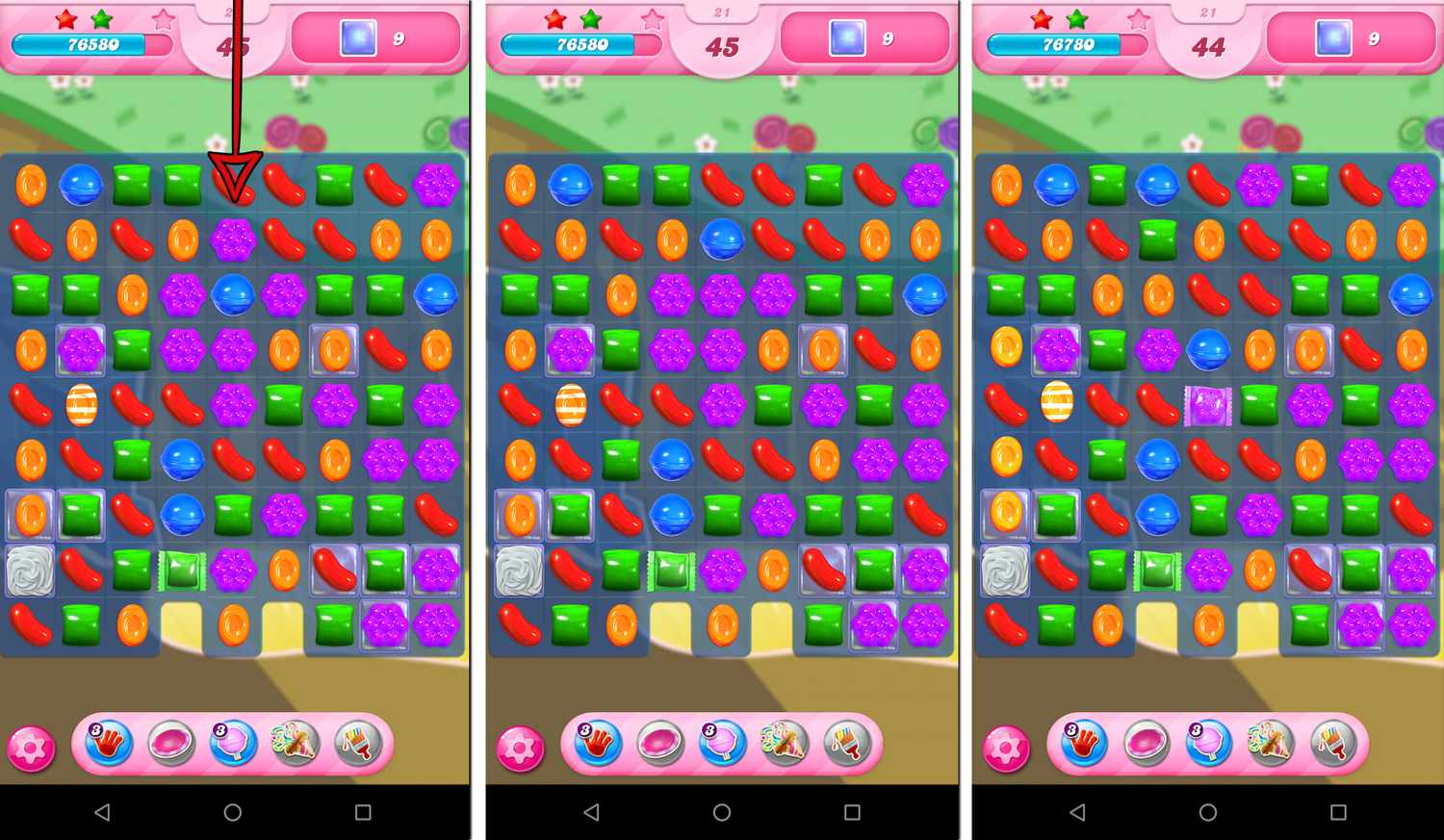 Working Candy Crush Hacks: Find Real Tips to Beat Hard Levels
