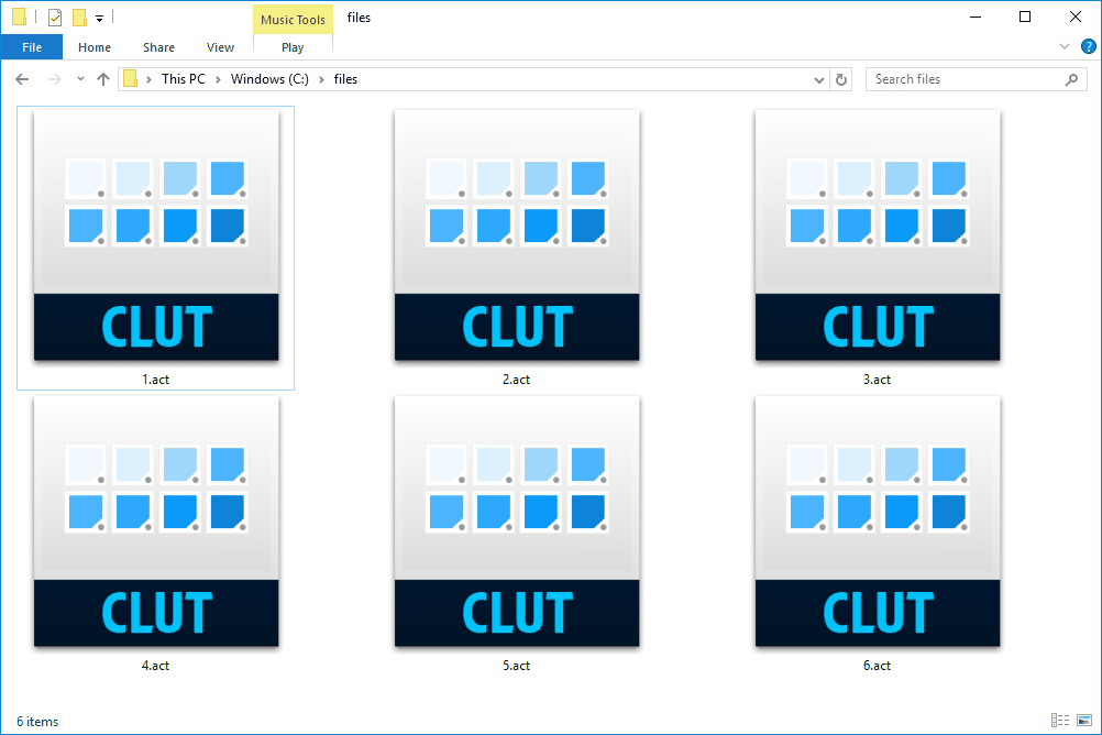 What is an act file? (Learn the basics and why you need it for better document management)