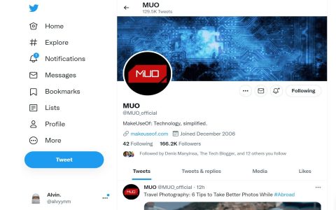 Best Twitter Profile Pic Ideas Make Your Account Stand Out Today