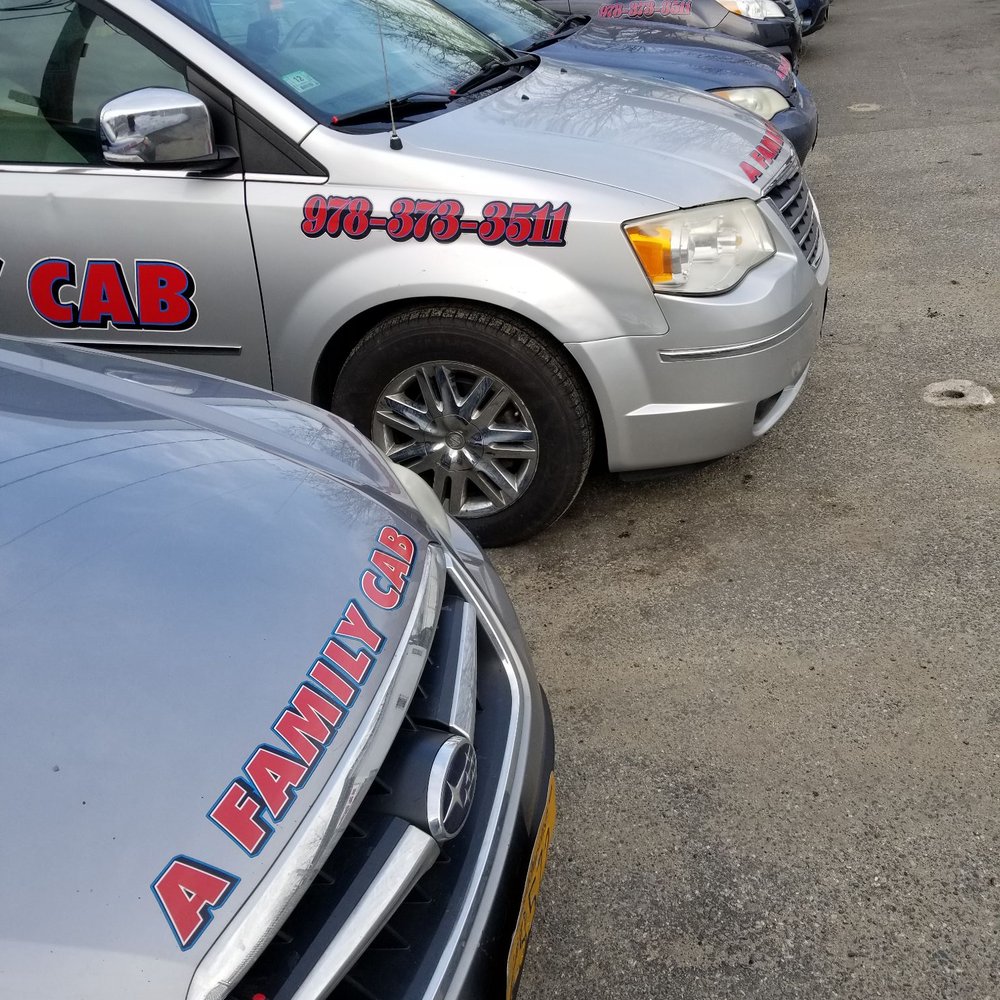 Top Taxi Lawrence Companies Compared Pick Fast and Safe