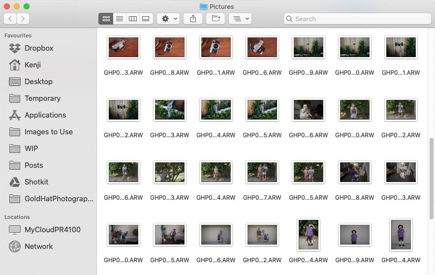 Edit file .arw like a pro learn how to troubleshoot and edit