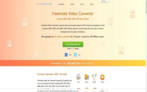 Best Free Tool for crdownload to mp4? Try This Reliable Converter