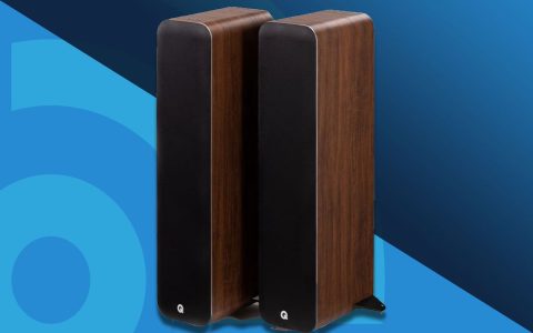 Best Budget Amps and Speakers 2024: Quality Sound Under $500!