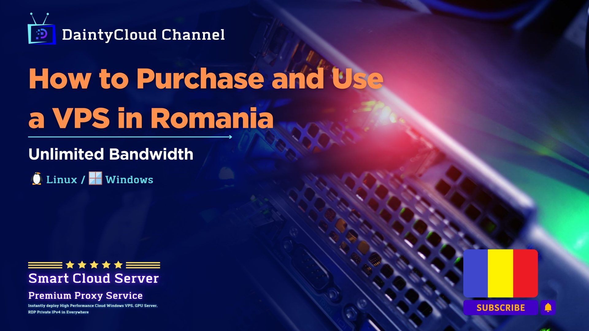Romania VPS Server Too Expensive? Find Cheap Deals Right Now