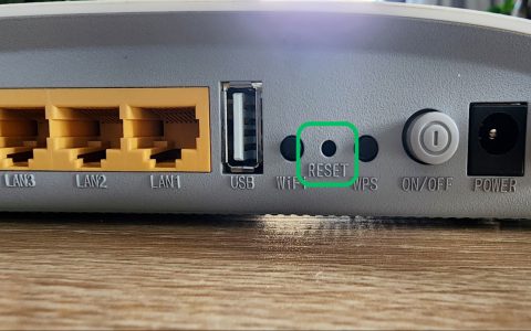 Step by step guide use a router as a wifi extender without hassle