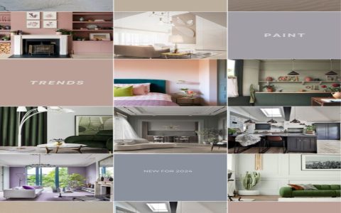How to Use Color Medium Blue Perfectly for Home Decor in 2024