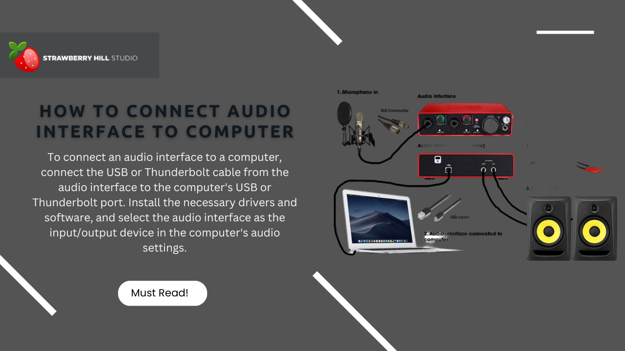 what are audio inputs? easy guide connect your devices right way