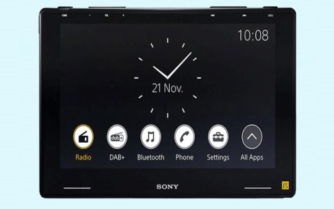 Single din car radio reviews: Find the top models for great sound!