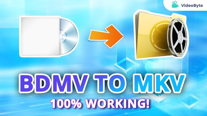 how to open bdmv file (quick steps that actually work)