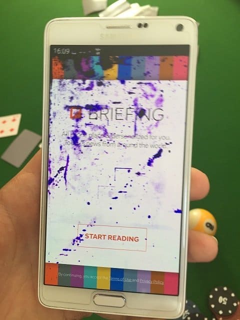 Screen Bleeding Test Android: Easy Ways to Check for Bad Display Spots