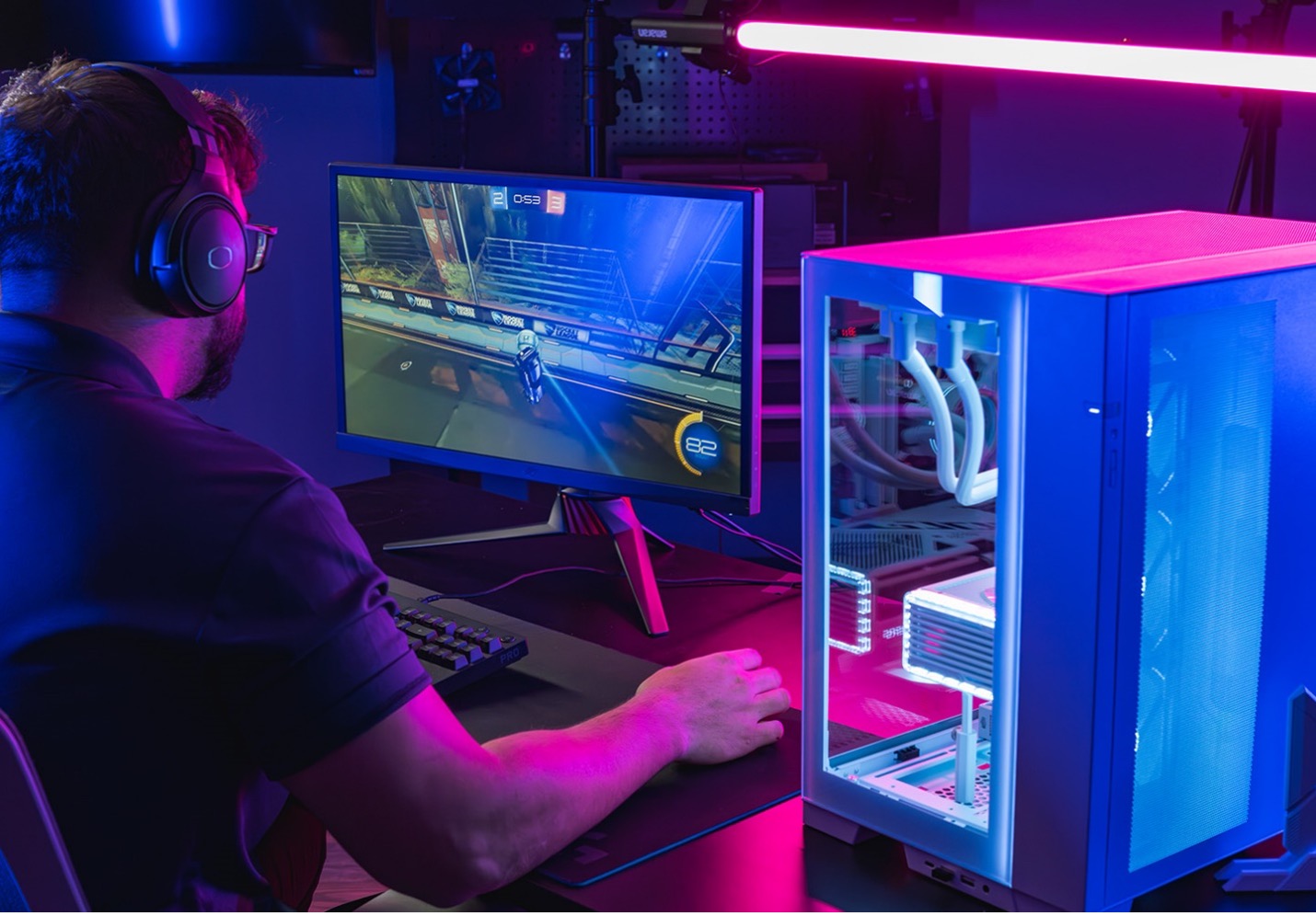 Will My Game Run On This PC Simple Guide To Test Your PC