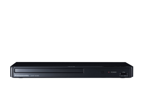 can you play blu ray dvd on regular dvd player find out why it does not work