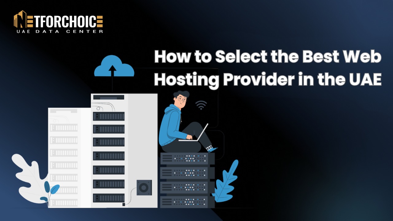 Best Web Hosting UAE Reliable Sites - Why Speed and Uptime Matter!