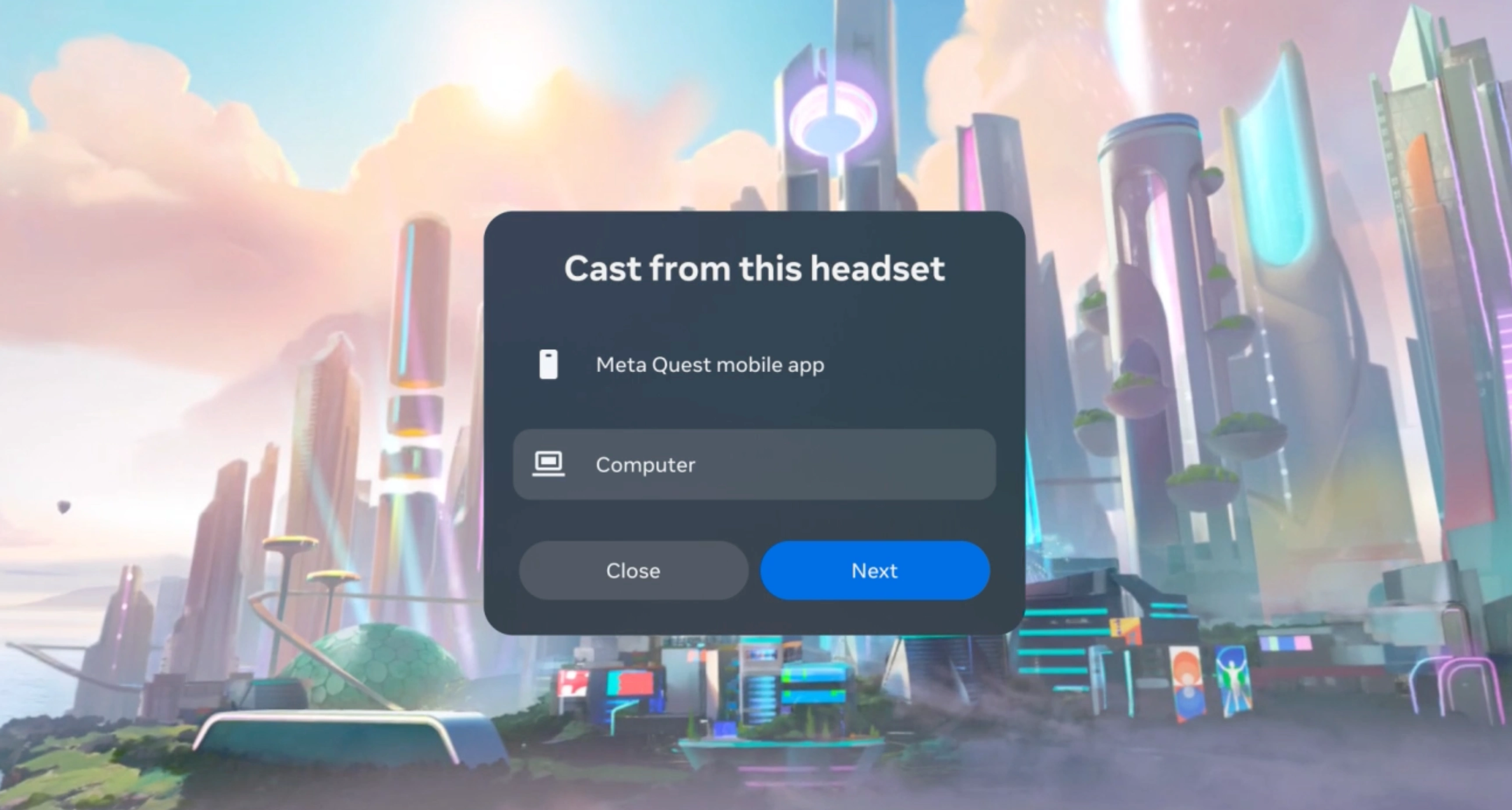 Learn how oculas com casting works and why its perfect for your entertainment needs