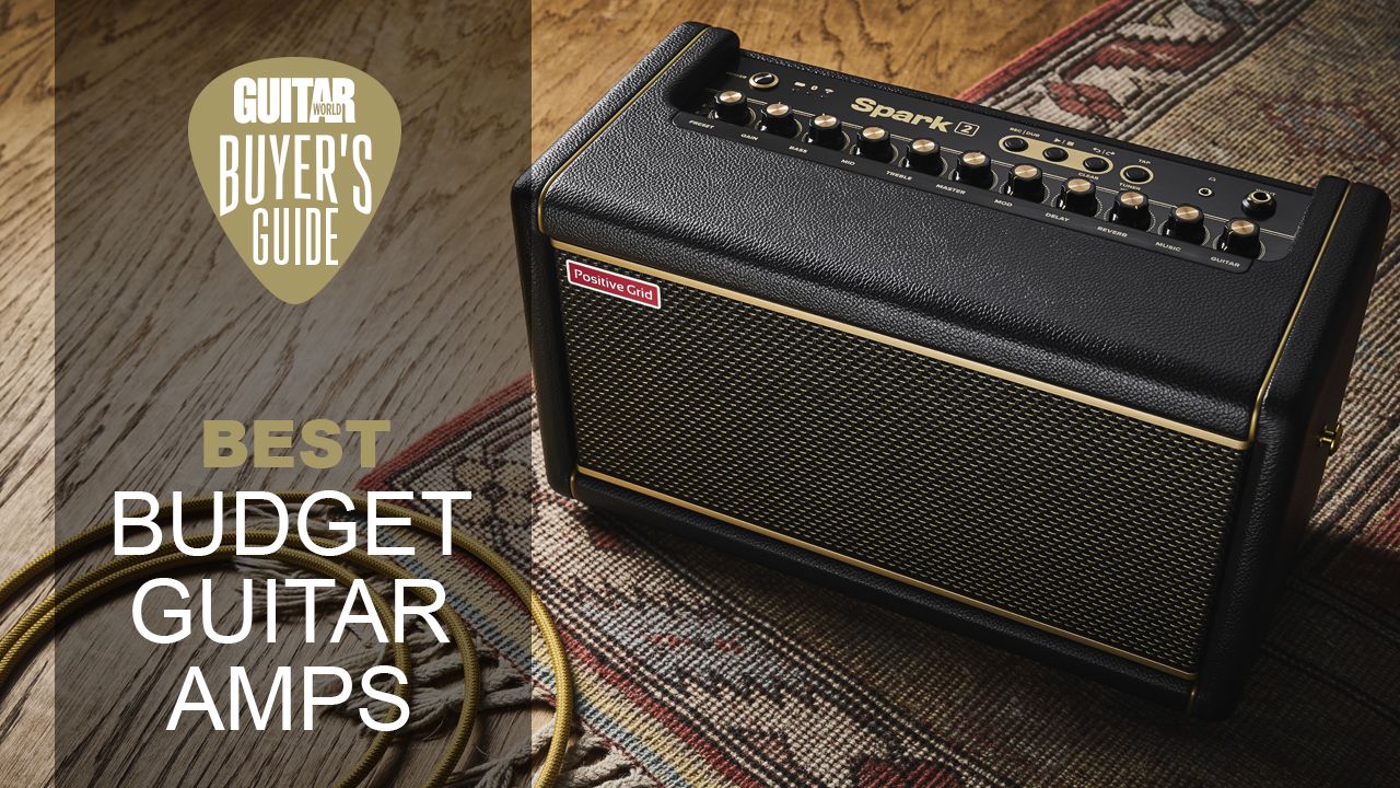 Best Budget Amps and Speakers 2024: Quality Sound Under $500!