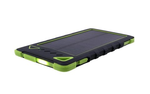 What are the Best Solar Cell Phone Charger Case Options Compare Top Models