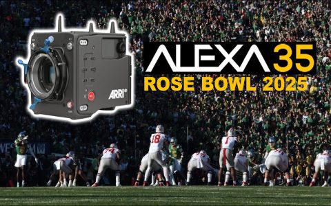 Can I watch Rose Bowl 2025 live on TV? Discover channels and apps guide!