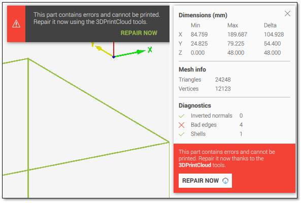Solve Common STP to STL Issues? Fix Conversion Errors Fast.