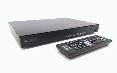 How to Play Blu Ray Discs If You Only Have a Regular DVD Player Option
