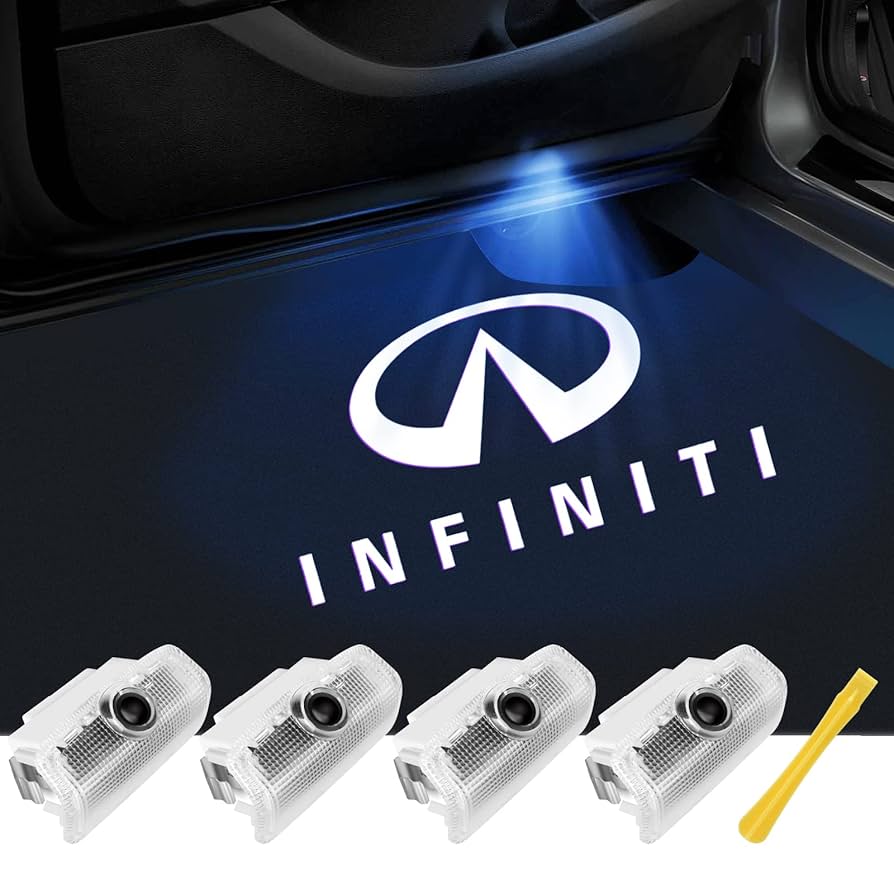 Infiniti door lights problems fix common issues yourself