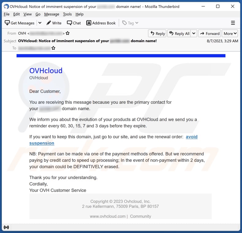 avoid fake ovh codes? check these real methods!