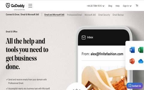 Secure Email Hosting Dubai Guide: 3 Ways to Protect Business Emails