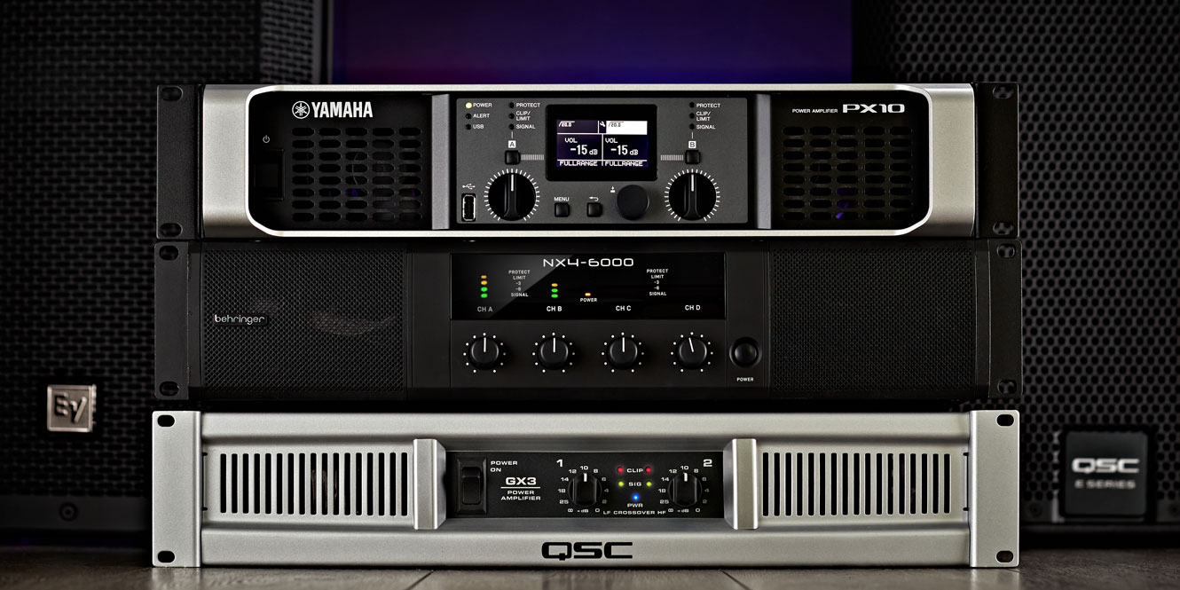 How to Choose the Best 2000 Amplifier? See Our Easy Comparison Guide.