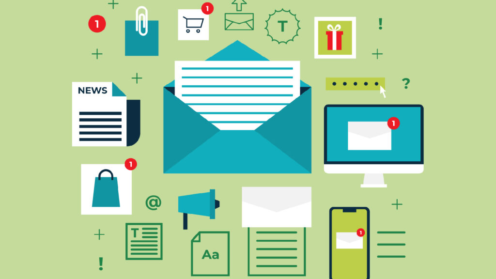 Why use email hosting Indonesia? (Boost business benefits easily)