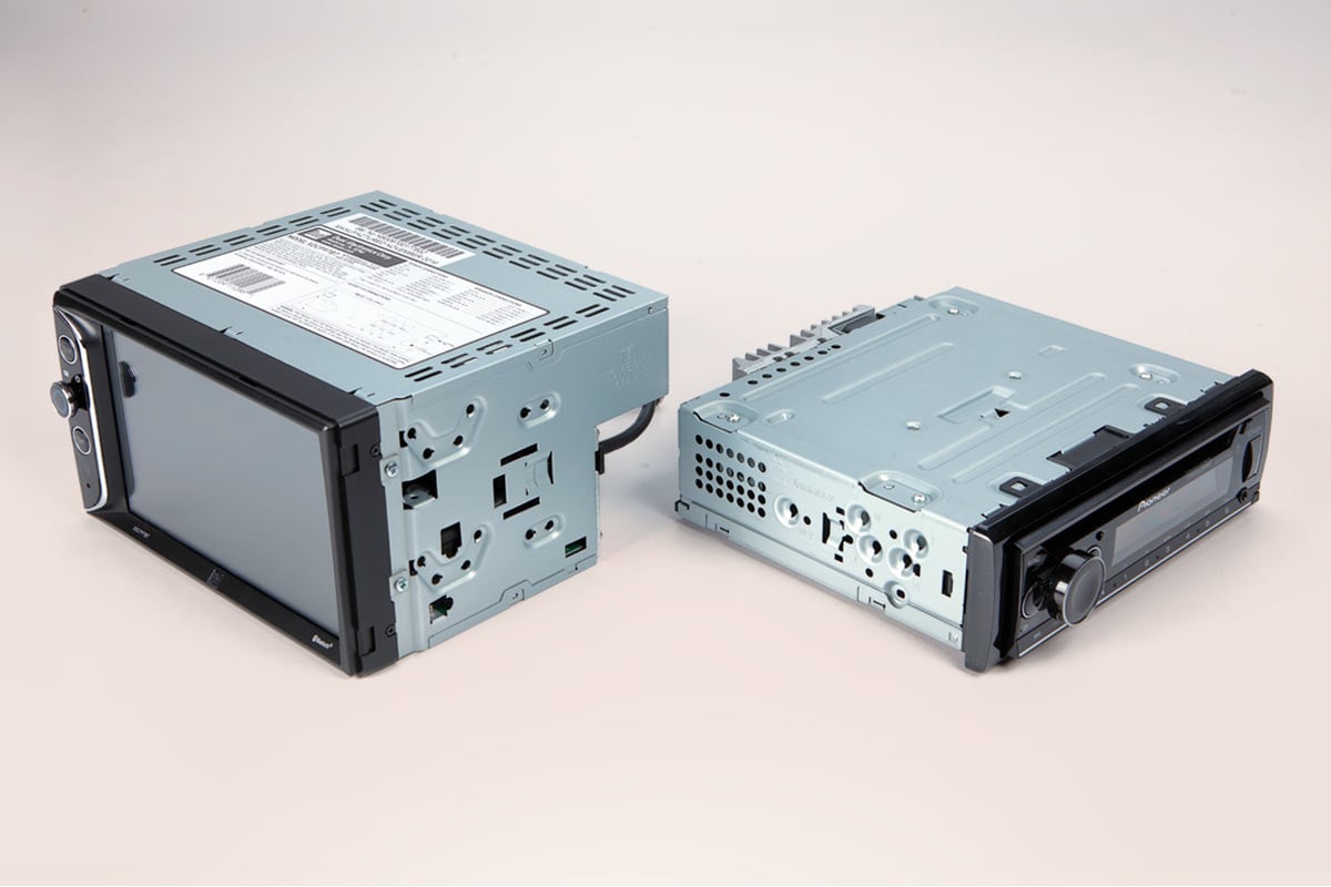 What is Din and a Half Car Stereo? Easy Installation Guide for You!