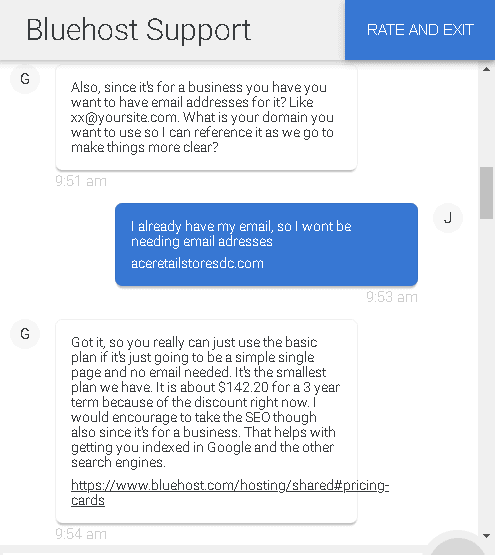 What is easier Bluehost or Fatcow? Discover their website building simplicity now!