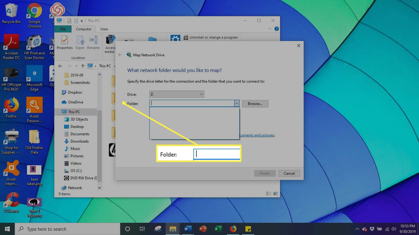 how do i connect to the server? get started with this simple guide.