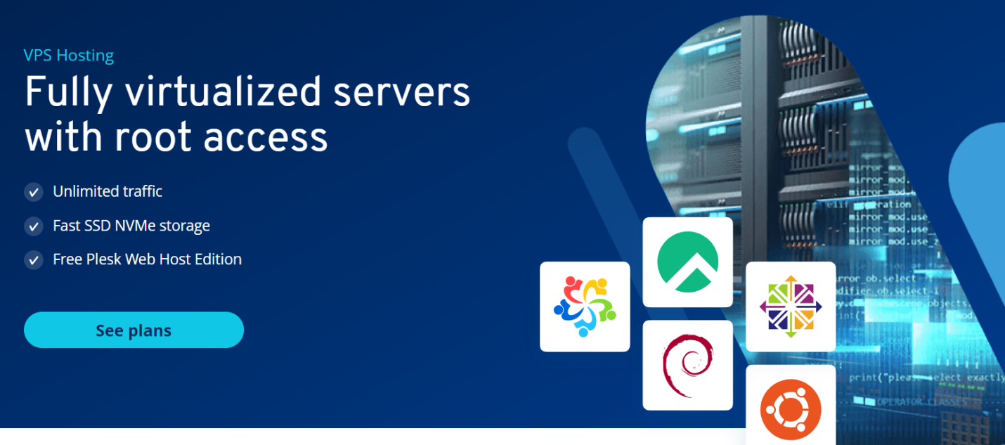 Fast Chile VPS Hosting? See These Speedy Server Options!