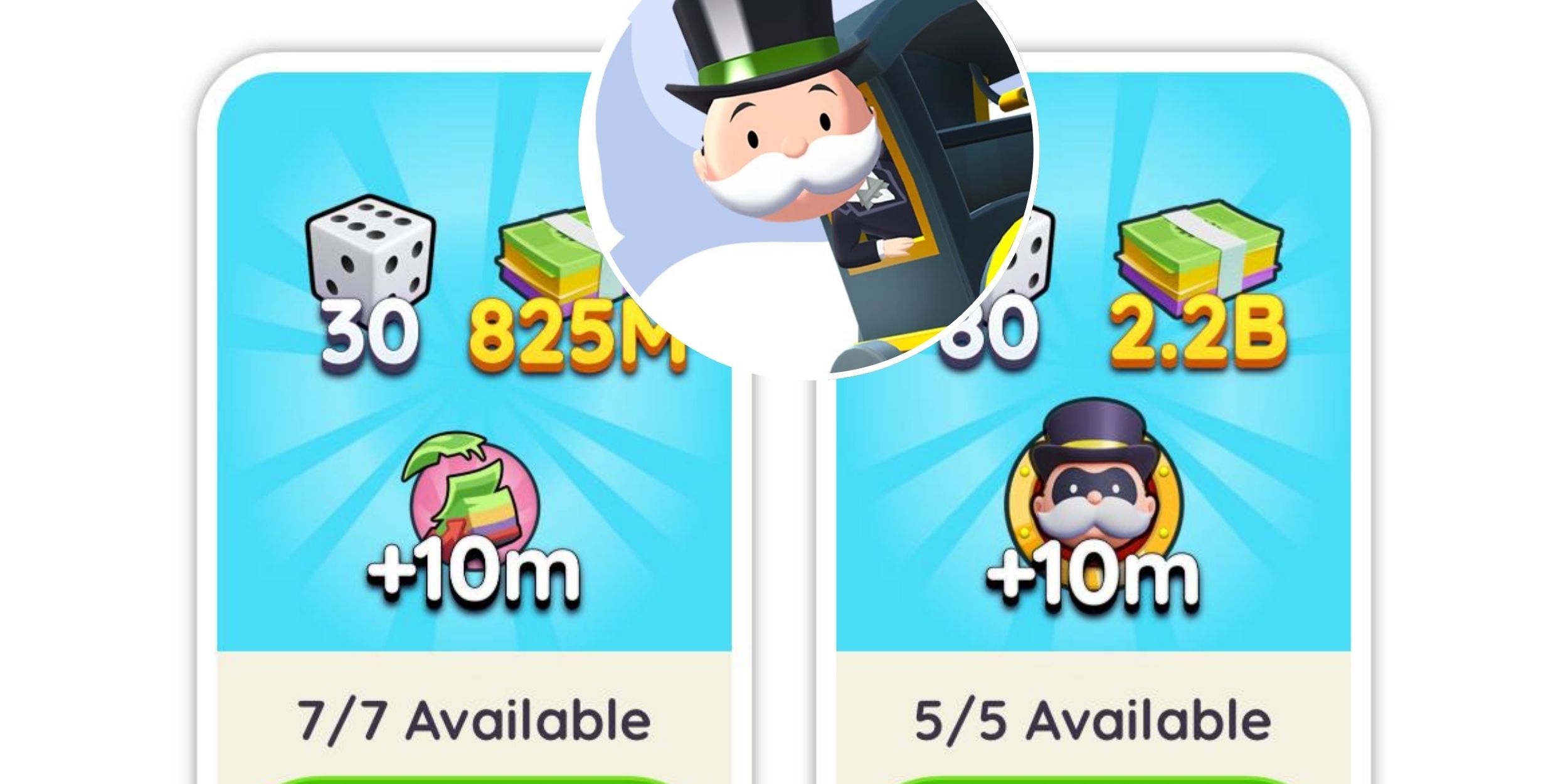 How Many Levels in Monopoly GO Are There? Get Rewards Breakdown Now