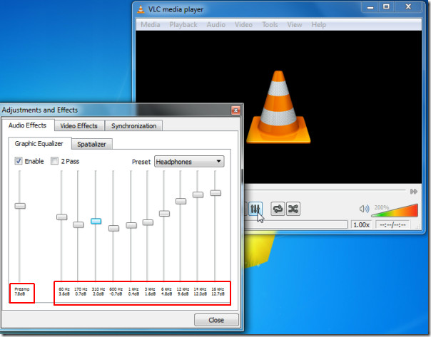 How to use VLC player equalizer? Easy steps for perfect audio tuning!