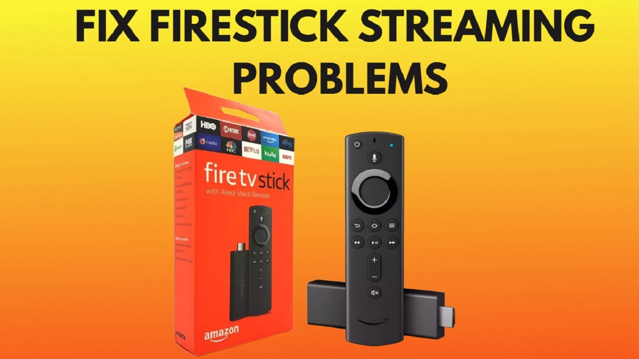 Fire Stick Memory Full Troubleshooting Guide to Speed Up Your Device