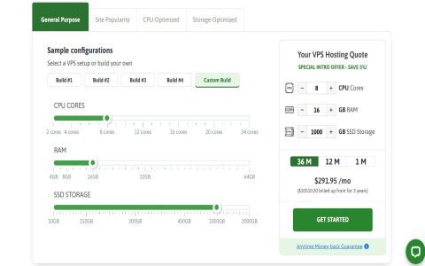 Middle East VPS Setup Guide Simple Setup Tips for Beginners